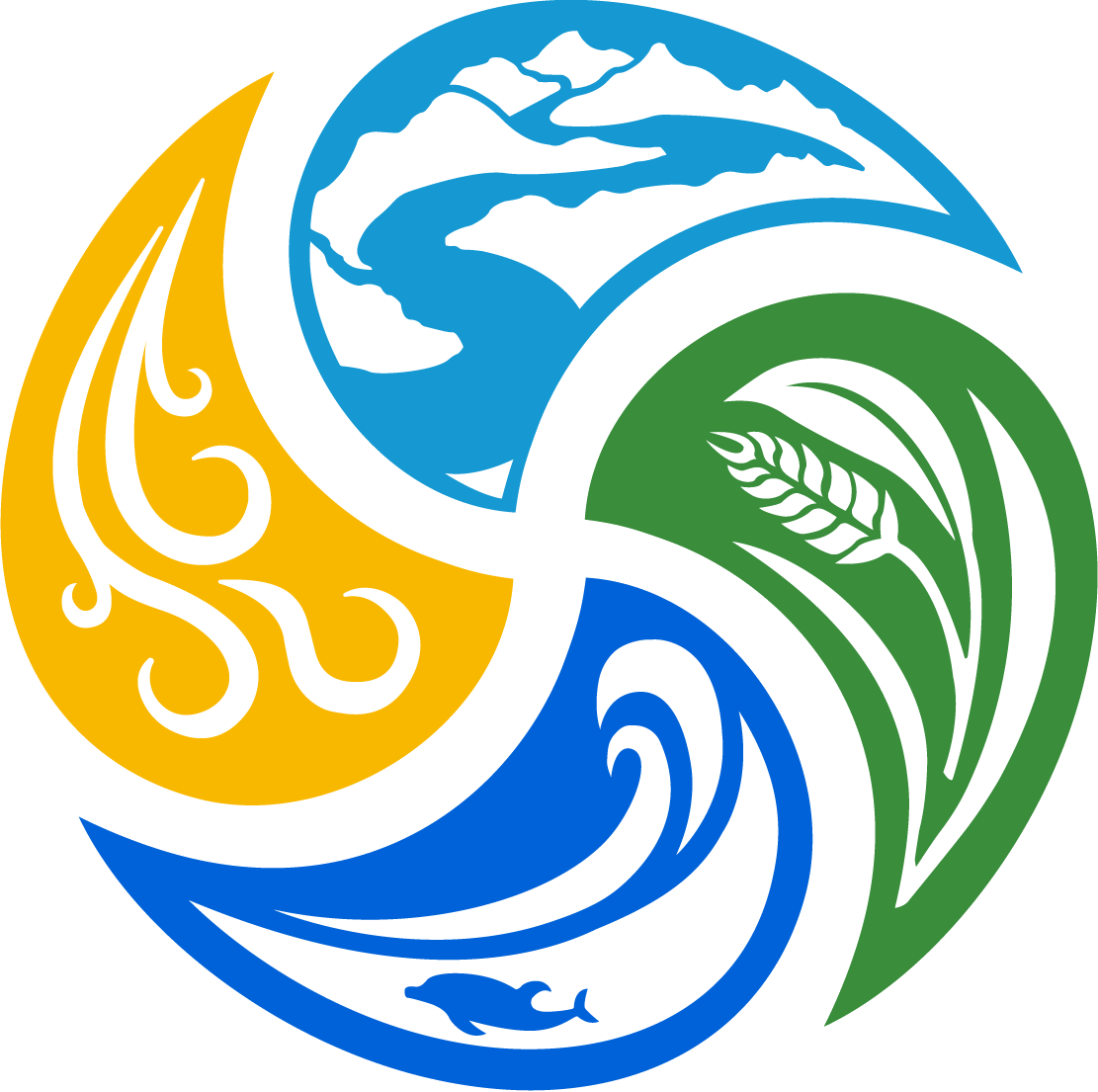 EnviroDataMonitor Logo